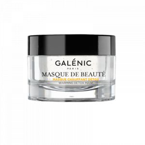 Masque Nettoyant Détox 50ml