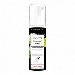 Pschitt Magique Corps 200 ml