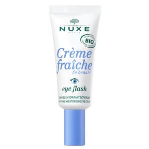 Crème Fraiche Crème Hydratante Contour des Yeux 15ML