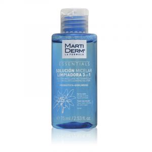 Solución Micelar Limpiadora 3 en 1 75 ml