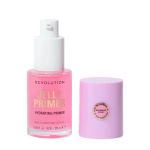 REVOLUTION Jelly Hydrating Primer Primer
