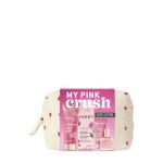 NUXE My Pink Crush Coffret soin corps
