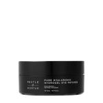Pestle & Mortar Pure Hyaluronic Hydrogel Eye Patches Patch yeux