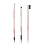 Real Techniques Brow Styling Set Kit pinceaux maquillage