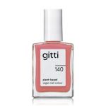gitti no. 140 Vernis &agrave; ongles