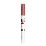 Maybelline Super Stay 24H Color Rouge &agrave; l&egrave;vres liquide