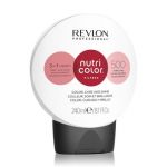 Revlon Professional Nutri Color Filters 500 Purpurrot Masque colorant