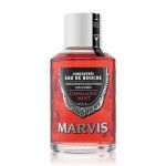 Marvis Eau de Bouche Collection Cinnamon Mint Bain de bouche