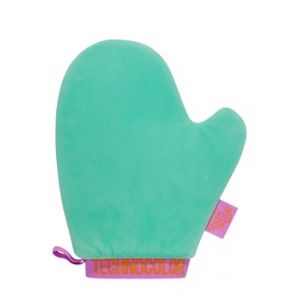 Bondi Sands Technocolour Application Mitt Green Edition Gant autobronzant