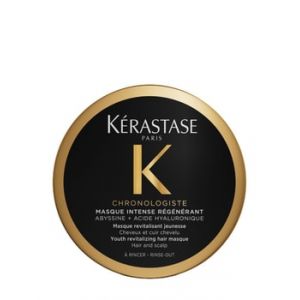 K&eacute;rastase Chronologiste Masque Intense Regenerant Masque cheveux