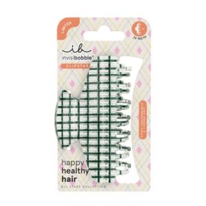 Invisibobble CLIPSTAR All Stars Country Club Crush L 1pc Barrettes