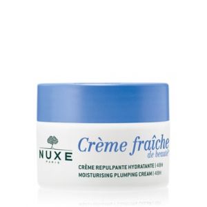 NUXE Crème Fraîche de Beauté Crème visage hydratante repulpante Crème visage