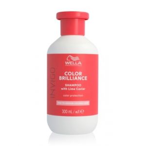 Wella Professionals Invigo Color Brilliance fine Shampoing