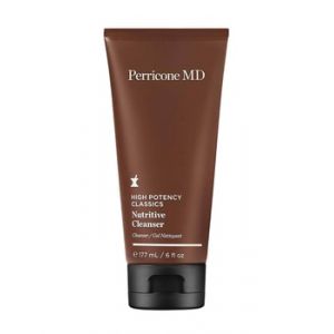 Perricone MD High Potency Classics Nutritive Cleanser Gel nettoyant