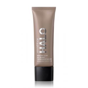 Smashbox Halo Crème teintée visage SPF 25 Healthy Glow All-in-One Tinted Moisturizer Broad Spectrum Crème teintée visage
