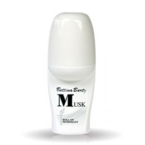 Bettina Barty Musk Déodorant roll-on