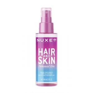 NUXE Sensual Era Hair and Skin Spray pour le corps