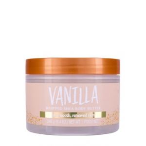 TREE HUT Vanilla Whipped Body Butter Beurre pour le corps