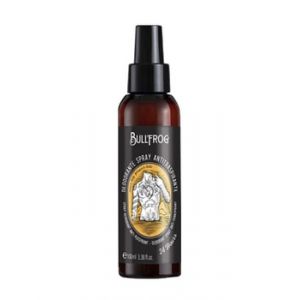BULLFROG Deodorant Anti-Perspirant Spray D&eacute;odorant en spray