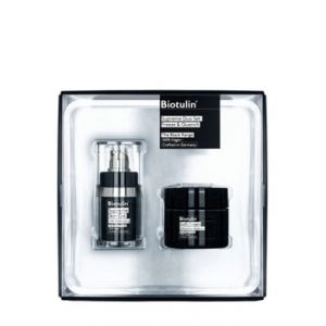Biotulin Supreme Duo Set Coffret soin visage
