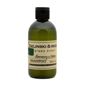 Zielinski & Rozen Rosemary & Lemon Repair Shampoing
