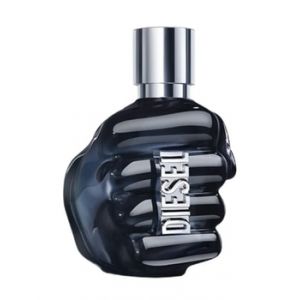 DIESEL Only The Brave Eau de parfum