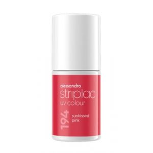 Alessandro Striplac UV Colour Vernis &agrave; ongles gel