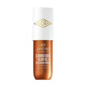 Sol de Janeiro Copacabana Bronze Glow Motion Huile pour le corps