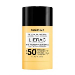 LIERAC Sunissime Stick Gesicht & K&ouml;rper Stick solaire