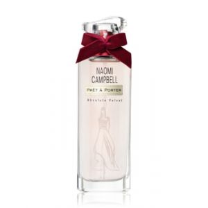 Naomi Campbell Pret a Porter Absolute Velvet Eau de toilette