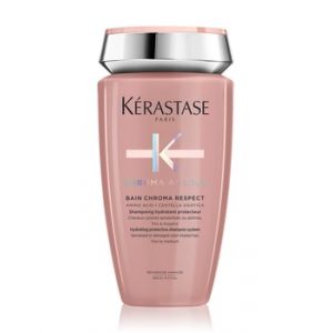 Kérastase Chroma Absolu Bain Chroma Respect Shampoing