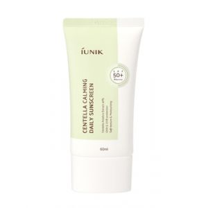 iUnik Centella Calming Daily Sunscreen Crème solaire