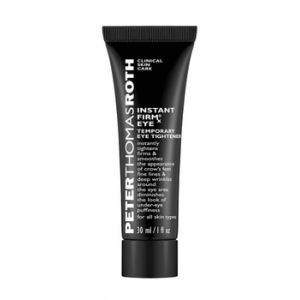 Peter Thomas Roth Instant FirmX Eye Crème contour des yeux