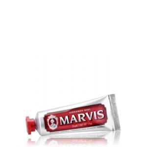 Marvis Cinnamon Mint Dentifrice