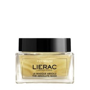 LIERAC Premium Le Masque Global Visage Masque visage