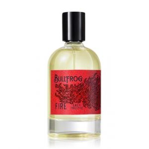 BULLFROG Eau de Toilette Elements: Fire Eau de toilette