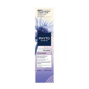 PHYTO PARIS Phytophan&egrave;re S&eacute;rum Booster Longueurs S&eacute;rum cheveux