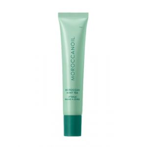 Moroccanoil Lip Balm - Mint Tea Baume &agrave; l&egrave;vres
