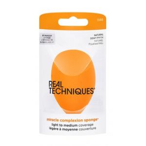 Real Techniques Miracle Complexion Sponge light to medium coverage &Eacute;ponge &agrave; maquillage