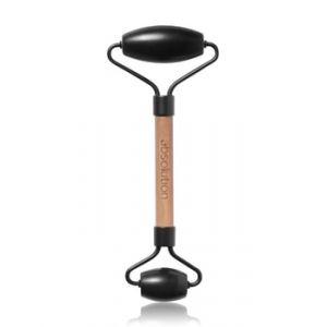 absolution Le Roll-On Drainant Roller visage