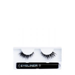 BH Cosmetics Magnetic Lashes Ultra Siren Cils