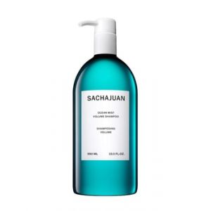 SACHAJUAN Ocean Mist Volume Shampoo Shampoing