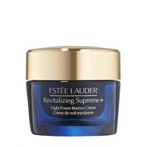 EST&Eacute;E LAUDER Revitalizing Supreme+ Night Power Bounce Creme Cr&egrave;me de nuit