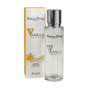 Bettina Barty Vanille Eau de toilette