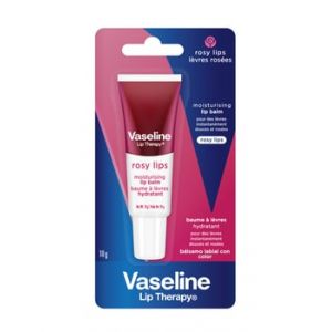 Vaseline Lip Therapy Tube Baume &agrave; l&egrave;vres