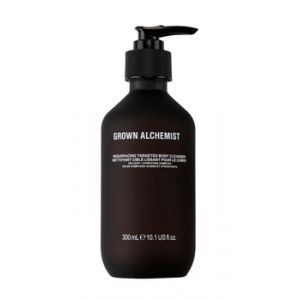 Grown Alchemist Resurfacing Targeted Body Cleanser Gommage corps