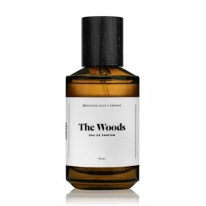 Brooklyn Soap Company The Woods Eau de parfum