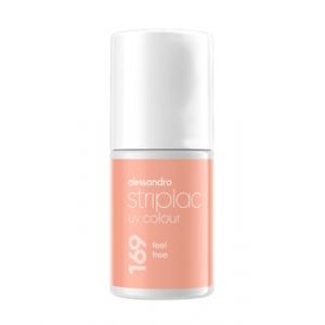Alessandro Striplac UV Colour Vernis &agrave; ongles gel
