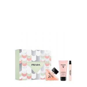 Prada Paradoxe Coffret Eau de Parfum 90 ml + Bodylotion 50 ml + Travel Spray 10 ml Coffret parfum