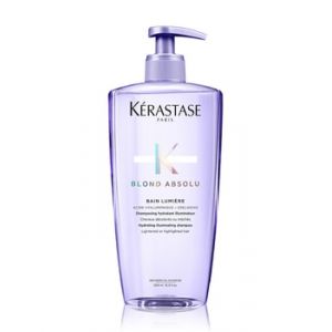 Kérastase Blond Absolu Bain Lumière Shampoing